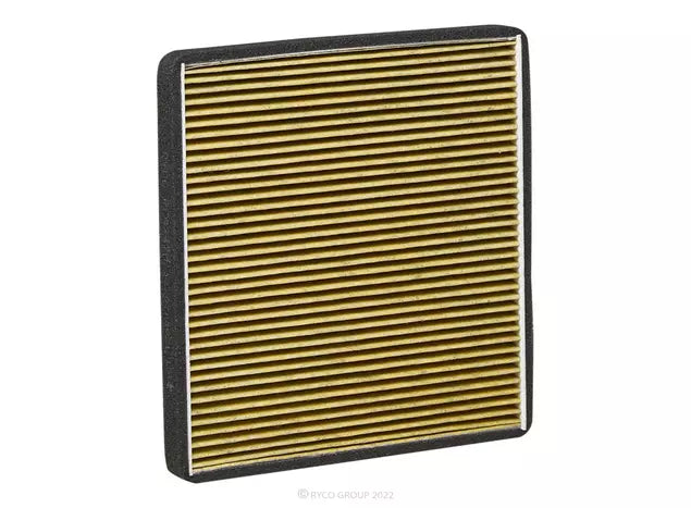 Cabin Filter With High Filtration Efficiency - RCA247M