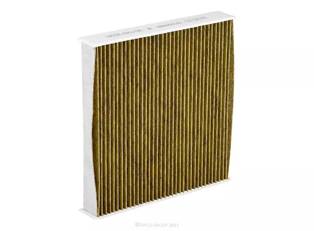 Cabin Filter With High Filtration Efficiency - RCA248M