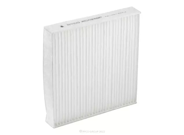 Cabin Filter - RCA248P