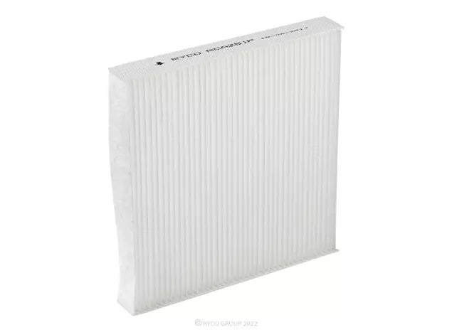 Cabin Filter - RCA251P