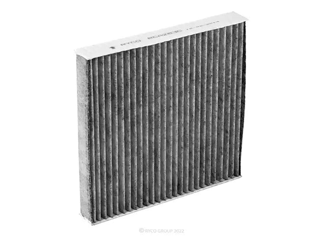 Cabin Air Filter With Activated Carbon - RCA263C