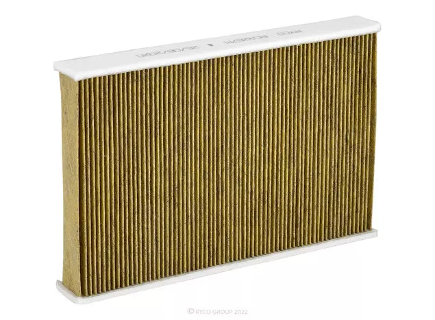 Cabin Filter With High Filtration Efficiency - RCA267M