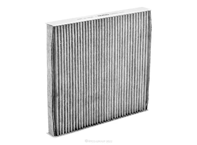 Cabin Air Filter With Activated Carbon - RCA270C