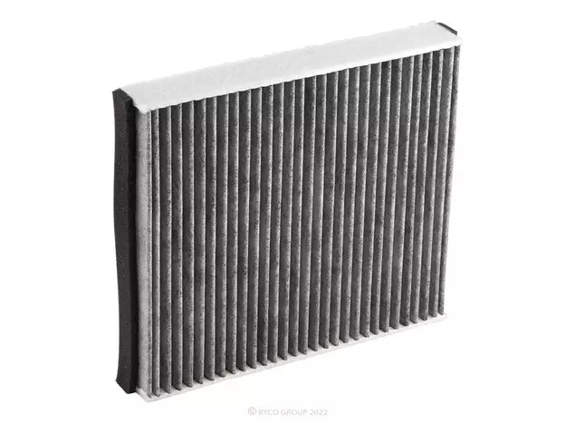 Cabin Air Filter With Activated Carbon - RCA273C