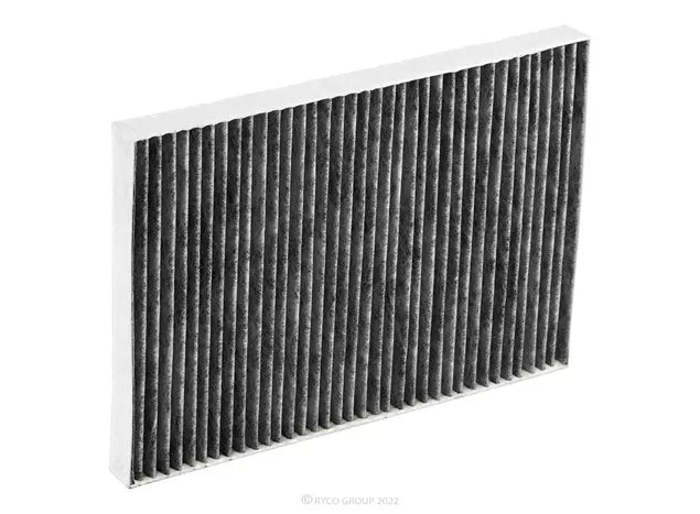 Cabin Air Filter With Activated Carbon - RCA278C