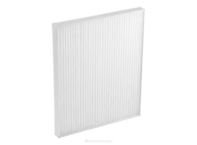Cabin Filter - RCA281P