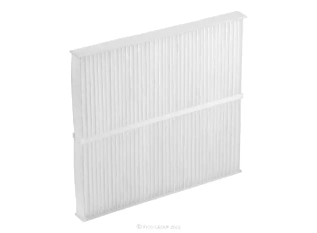 Cabin Filter - RCA282P