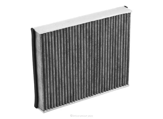 Cabin Air Filter With Activated Carbon - RCA287C