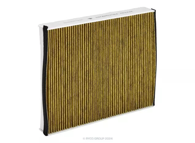 Cabin Filter With High Filtration Efficiency - RCA287M