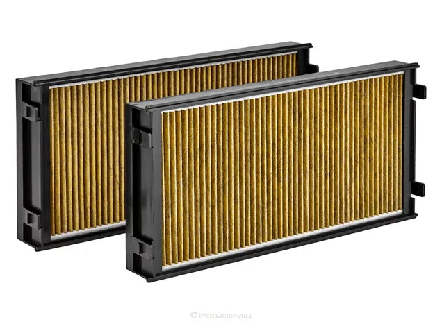 Cabin Filter - RCA305M