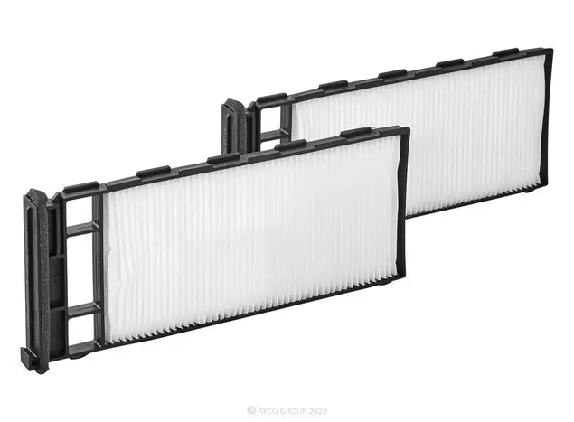 Cabin Filter - RCA318P