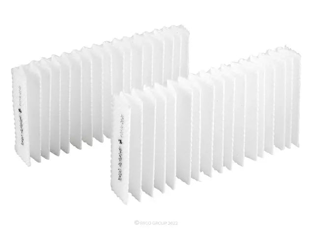 Cabin Filter - RCA319P