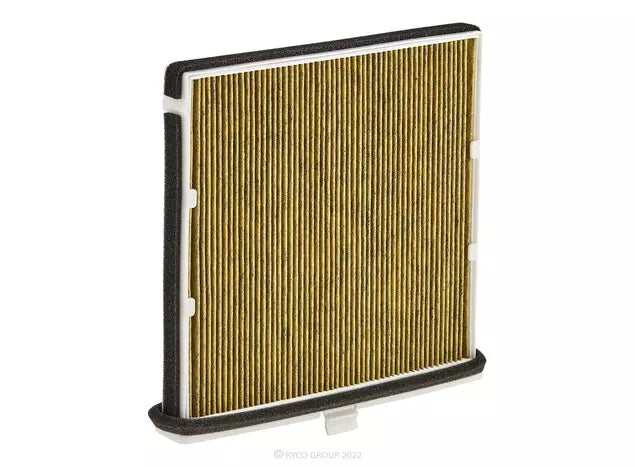 Cabin Filter - RCA323M