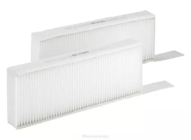 Cabin Filter - RCA334P