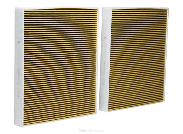 Cabin Filter - RCA339M