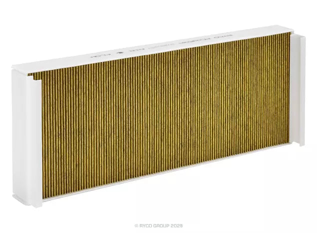Cabin Filter With High Filtration Efficiency - RCA352M