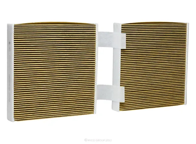 Cabin Filter - RCA353M
