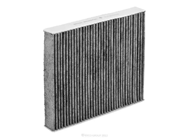 Cabin Air Filter With Activated Carbon - RCA378C