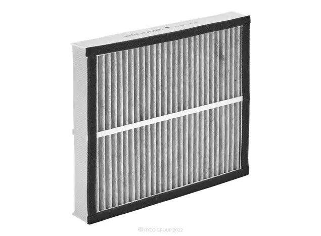 Cabin Air Filter With Activated Carbon - RCA380C