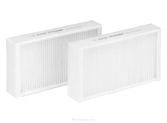 Cabin Filter - RCA398P