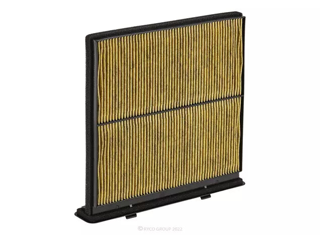 Cabin Filter With High Filtration Efficiency - RCA411M