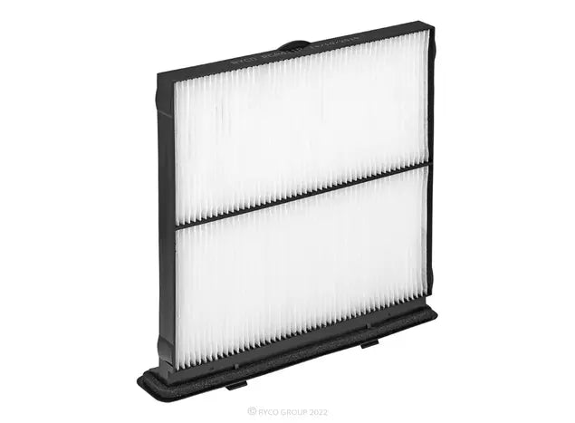 Cabin Filter - RCA411P