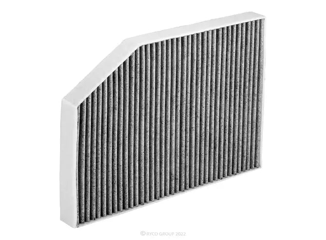 Cabin Air Filter With Activated Carbon - RCA415C