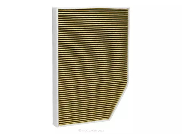 Cabin Filter With High Filtration Efficiency - RCA415M