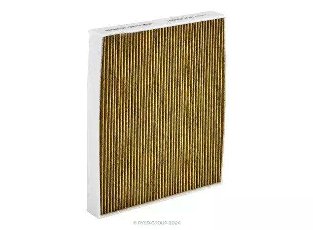 Cabin Filter With High Filtration Efficiency - RCA423M