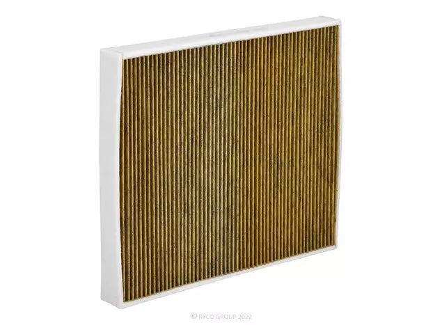Cabin Filter With High Filtration Efficiency - RCA427M