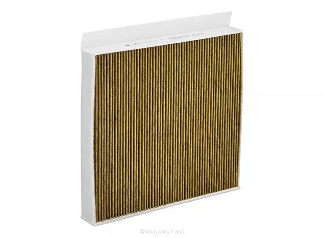 Cabin Filter With High Filtration Efficiency - RCA436M