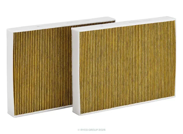 Cabin Filter - RCA440M