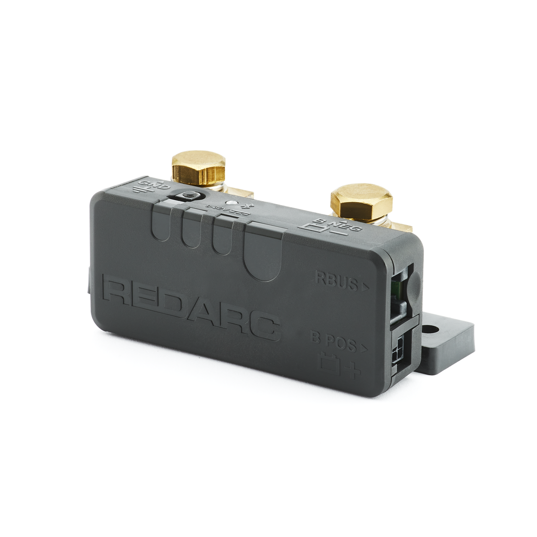 Battery monitoring system 500Amps - BSEN500