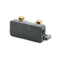 Battery monitoring system 500Amps - BSEN500
