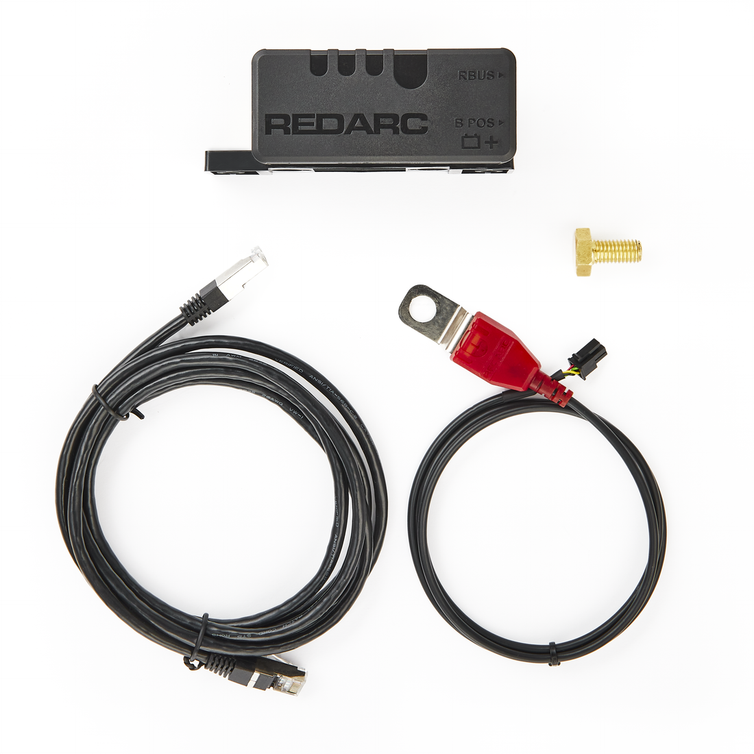 Battery monitoring system 500Amps - BSEN500