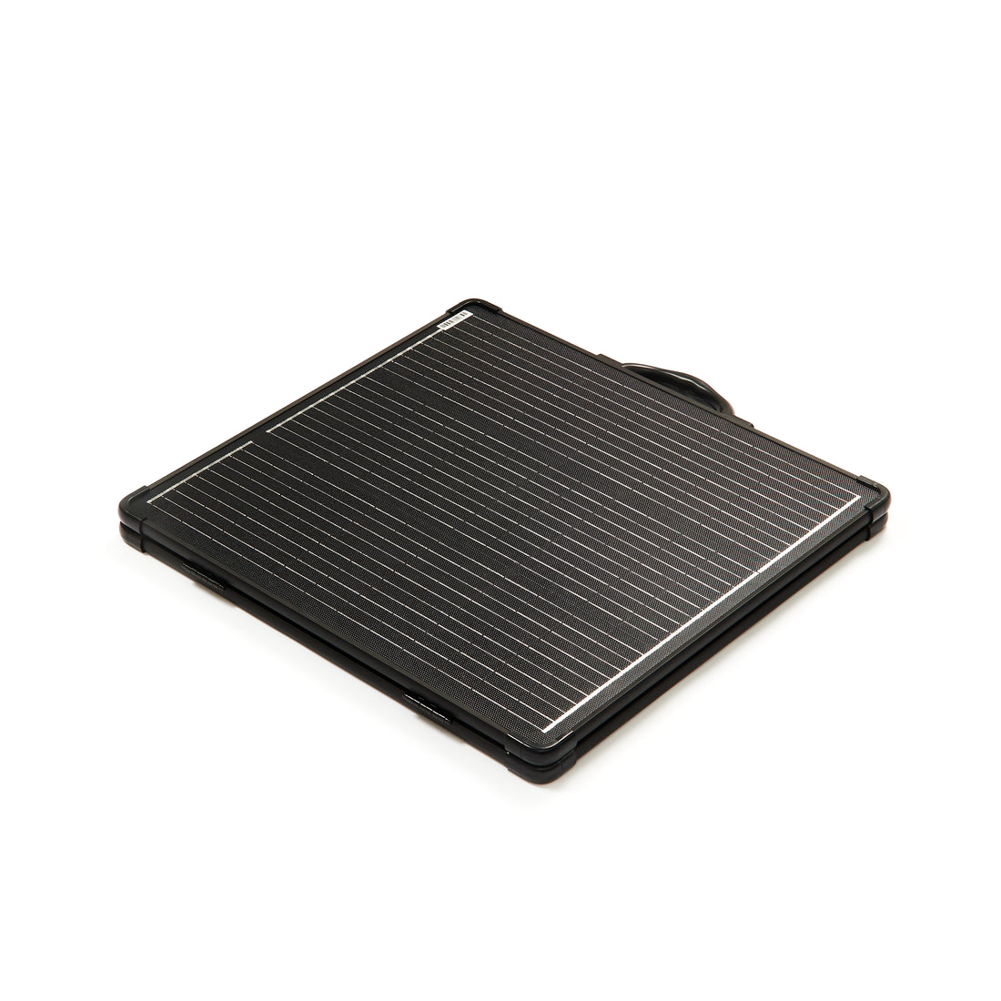 130W Monocrystalline Rigid Solar Panel - SMFP1130
