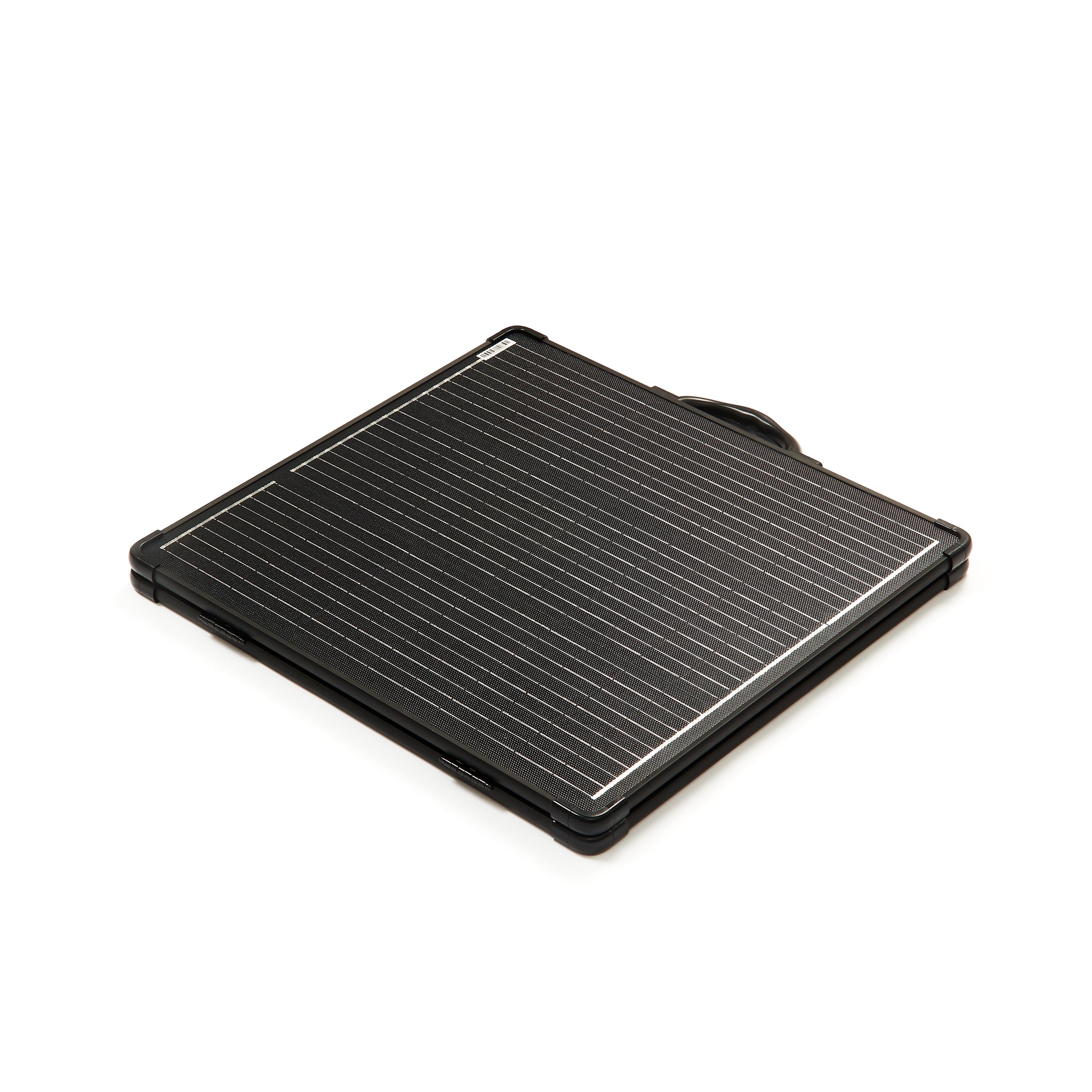 130W Monocrystalline Rigid Solar Panel - SMFP1130