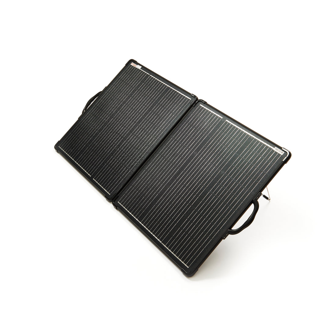 130W Monocrystalline Rigid Solar Panel - SMFP1130