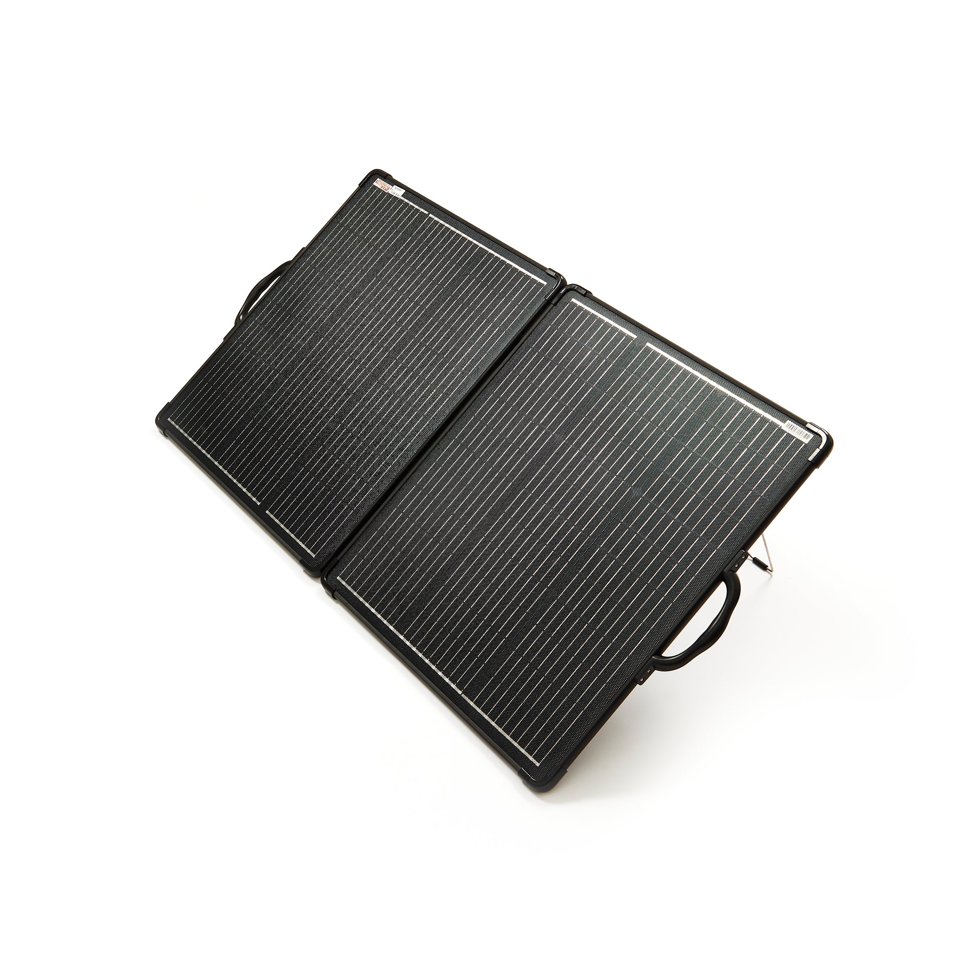 130W Monocrystalline Rigid Solar Panel - SMFP1130