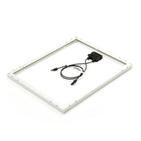 80W Fixed Solar Panel - SMRP1080