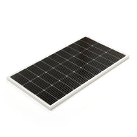 120W Fixed Solar Panel - SMRP1120