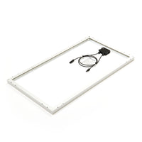 120W Fixed Solar Panel - SMRP1120