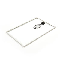 180W Fixed Solar Panel - Black Frame - SPRP1180B