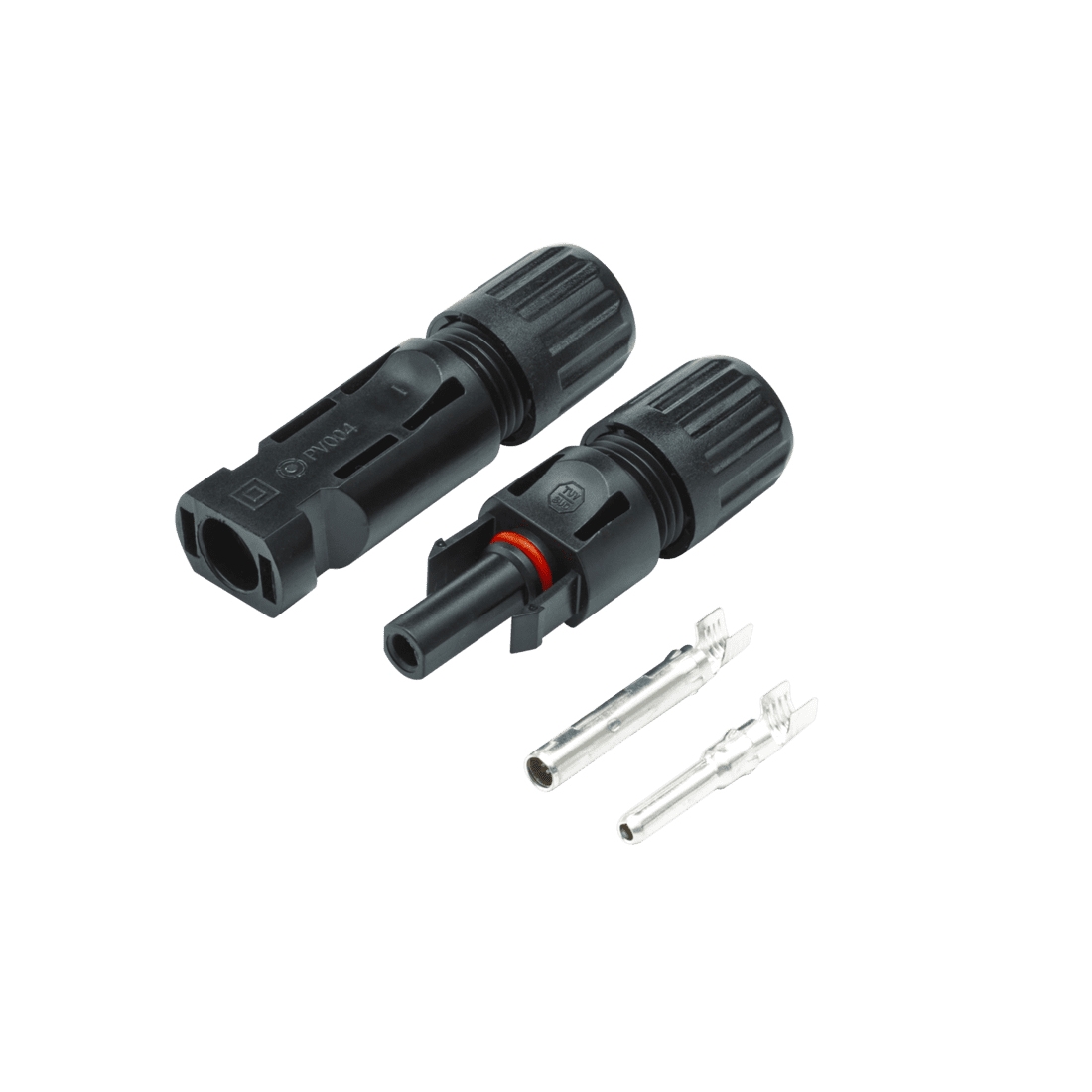 Solar Connector Kit - SRC0001-CK