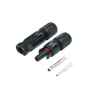 Solar Connector Kit - SRC0001-CK