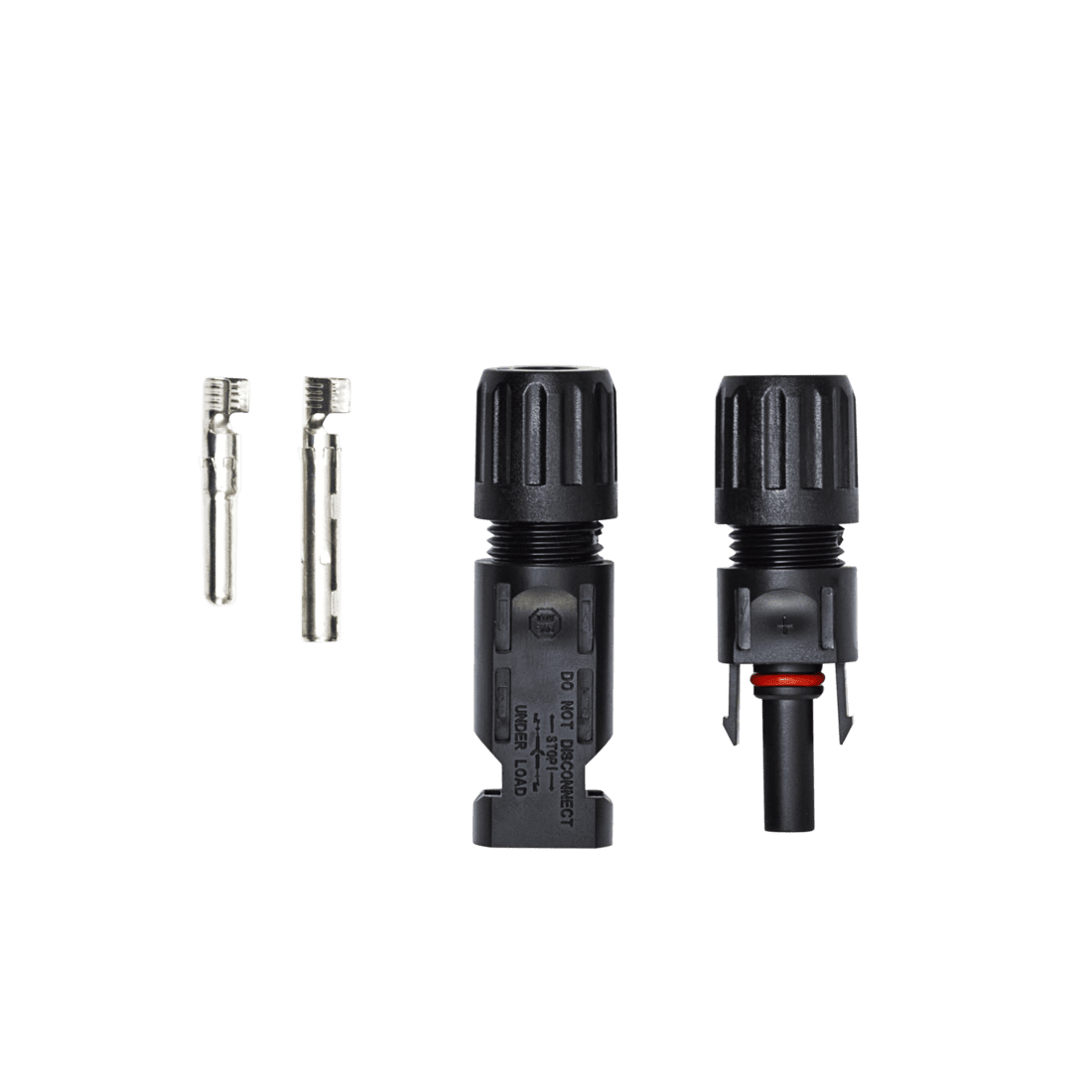 Solar Connector Kit - SRC0001-CK