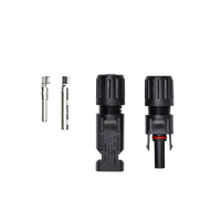 Solar Connector Kit - SRC0001-CK