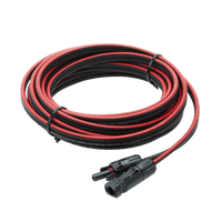 5M Regulator to Panel Cable - SRC0001