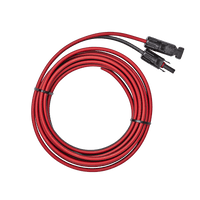 5M Regulator to Panel Cable - SRC0001