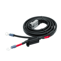 1.5M Anderson™ To Battery Eyelet Terminal Cable - SRC0010
